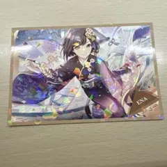 東雲絵名 アニメイト特典