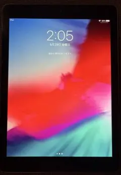 Apple iPad Air 初代 第一世代　操作問題なし