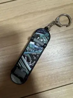 XGAMES キーホルダー