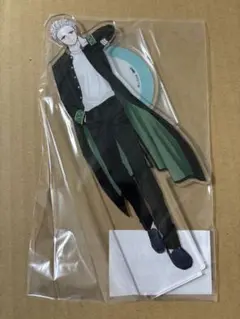 windbreaker デカアクリルスタンド　梅宮