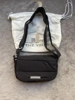 BEYOND THE VINES 2way バッグ ショルダーバッグ ミニ