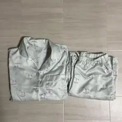 GU ユニコーン パジャマ