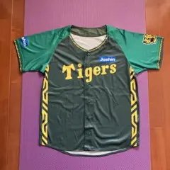 Tigers ウルトラの夏ユニフォーム