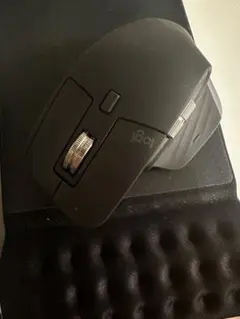 ほぼ未使用　ロジクール　MX Mastar 3S
