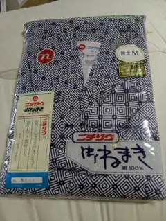 ねまき浴衣
