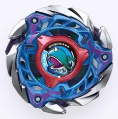 BEYBLADE X CX-08 ホエールフレイム M3-85HT
