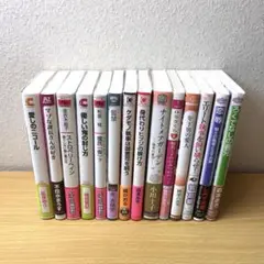 BL 小説　まとめ売り