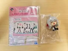 一番くじ 時々ボソッとロシア語でデレる隣のアーリャさんセット売り
