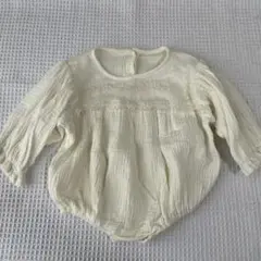 ロンパース