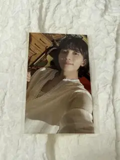SEVENTEEN HEAVEN タワレコ特典 ジョンハン