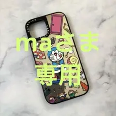 CASETiFYドラえもん ミラー iPhone15