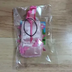 マインクラフト　マイクラ　シャイニーマスコット　ウーパールーパー　ピンク