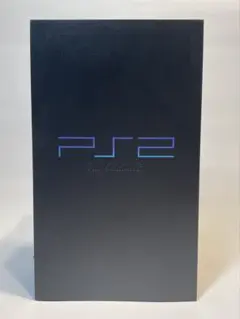 PlayStation 2 本体 (動作確認済)