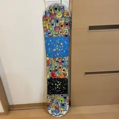 15/16 Burton chopper 125