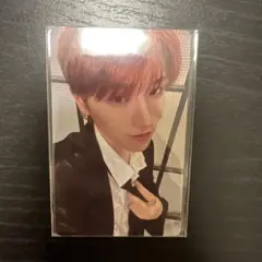 boynextdoor 19.99 Riwoo リウ weverse限定トレカ