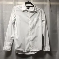 ✼•• niko and... （ニコアンド ）メンズ　シャツ　4号 ••✼