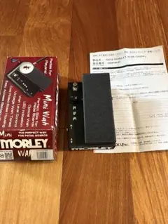 2025年最新】morley mini wahの人気アイテム - メルカリ