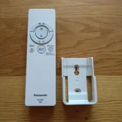 Panasonic HK9481 照明用リモコン ※概要欄