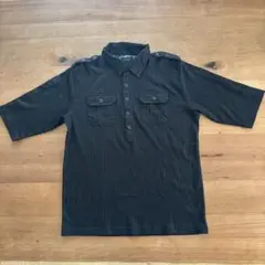 MALE&Co. 半袖シャツ Lサイズ