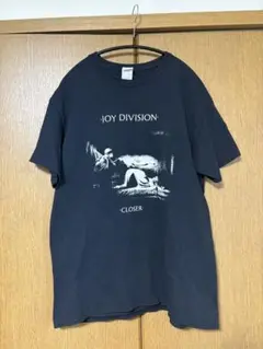 joy division バンドt GILDAN