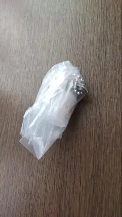 ガチャガチャ　ミニチュアチャーム