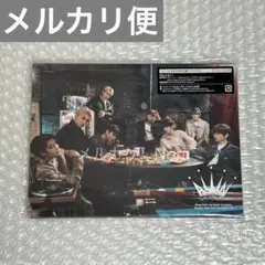 StrayKids スキズ All IN 初回限定盤B CD DVD