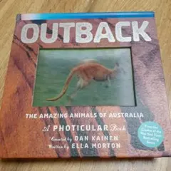 OUTBACK