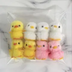 ぴよりーな　ノーマル　8個セット