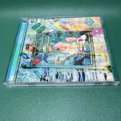 ■ きのこ帝国 アルバムCD「フェイクワールドワンダーランド」■ 佐藤千亜妃