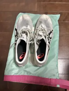 アシックスCOSMORACER LD 3 27.5㎝