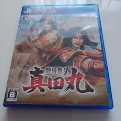 PS4 戦国無双 〜真田丸〜
