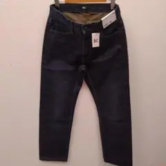 スリムフィットジーンズ UNIQLO C