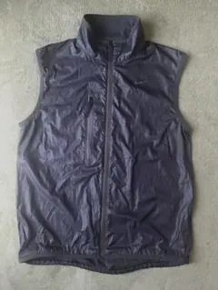 00s NIKE ナイロンベストギア デッドストック ゴープコア ノームコア