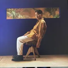 SIRUP FEEL GOOD 2019 限定盤 レコード 新品未開封 2025年最新】sirup feel good レコードの人気アイテム - メルカリ