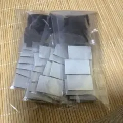 新品・セキスイ　遮熱クールアップ　面ファスナー　6組×4袋セット②