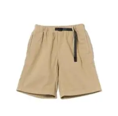 新品　Gramicci / G-SHORT
