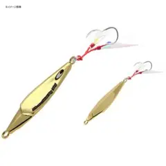 アブガルシア(Abu Garcia)ソルティーステージショアスキッドジグ40g