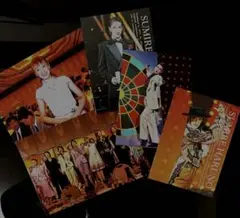 春野寿美礼 非売品写真 公式ポストカード