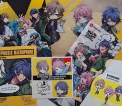 ヒプノシスマイク　FLING POSSE