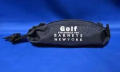 Barney's New York Golf ポーチ