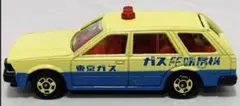 古見勘大　カスタムトミカ　東京ガス　キャラバン　緊急車両 2025年最新】トミカ 東京ガスの人気アイテム - メルカリ