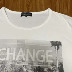 In the attic hommeプリントTシャツ