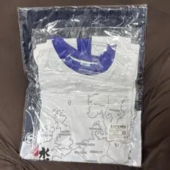 【水曜どうでしょう】EURO21Tシャツ（M）