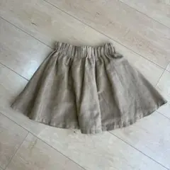 グローバルワーク　インパン付きスカート　Ｍ