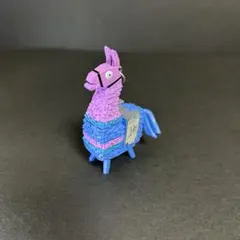 フォートナイト ラマ キーホルダー