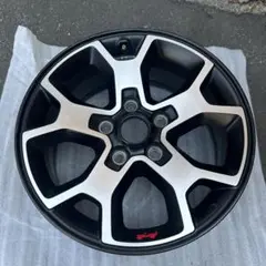 近隣格安配送❗️直接引取可 jeep純正ホイール 4本 スタッドレスタイヤ付 近隣格安配送❗️直接引取可 jeep純正ホイール 4本 スタッドレス