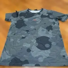 OAKLEY SHIBUYA 迷彩柄 Tシャツ　S
