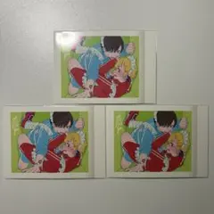 誰か夢だと言ってくれ 誰夢 ぱしゃこれ