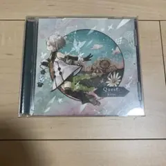kiryu Quest. CD