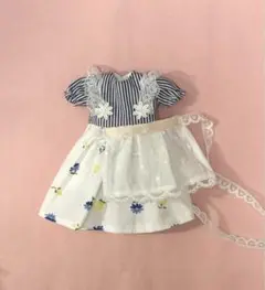 552ハンドメイドブライス アウトフィット